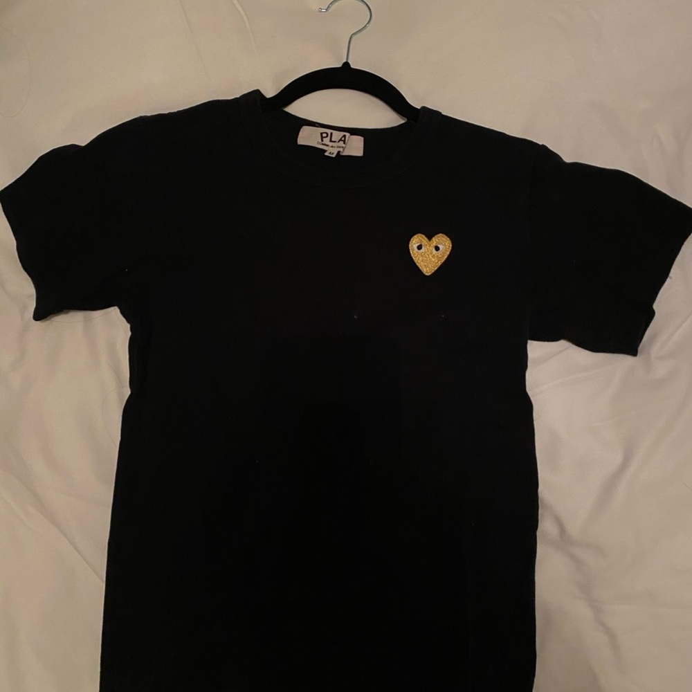 Women’s Medium Comme Des Garçon Shirt